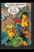 Plasm Zero Issue (Base Set) card 64