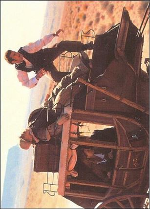 Maverick (Promo) card P2