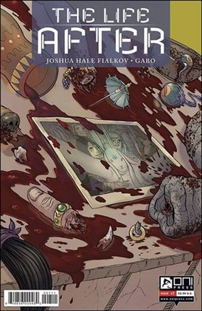 Life After issue 7