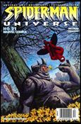 Spider-Man: Universe Cover Image 2