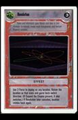 Star Wars: Premiere Unlimited (Base Set) card 220 Revolution