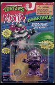 Teenage Mutant Ninja Turtles: Ninja Shooters Cover Image 1