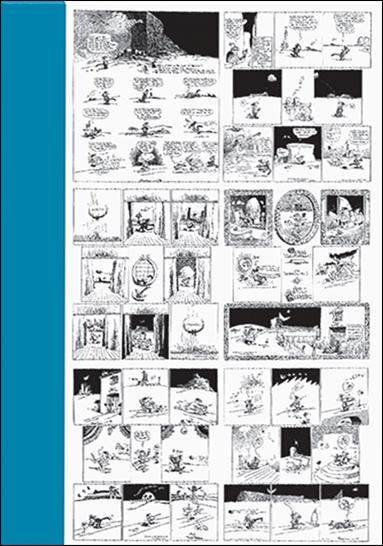Krazy & Ignatz: The Complete Sunday Strips issue 2 Limited 1/1000