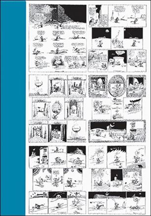 Krazy & Ignatz: The Complete Sunday Strips Cover Image 1