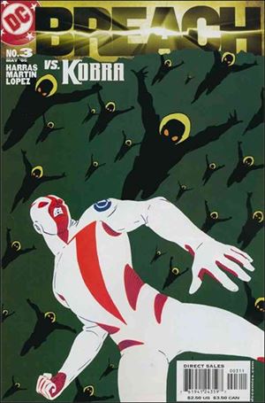 Breach issue 3