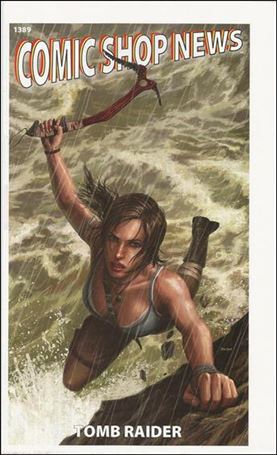 Comic Shop News issue 1389