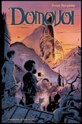 Domovoi Cover Image 1