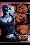 Farscape: Through the Wormhole (Base Set) card 29 Chiana