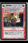 Star Wars: Premiere Limited (Base Set) card 221 Rycar Ryjerd