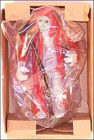 ThunderCats (1985) figure 27 Mumm-Ra - Mummy (Mailaway)