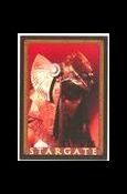 Stargate (Mail-in Subset) Cover Image 1