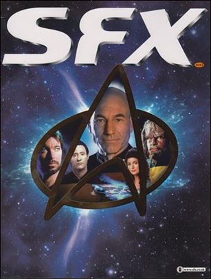 SFX issue 223-B Subscriber Edition