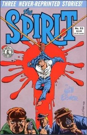 Spirit (1983) issue 53