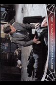 Spider-Man 3: The Movie (Base Set) card 15
