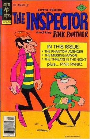 Inspector issue 17