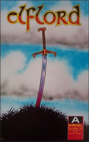 Elflord (1986/10) issue 31