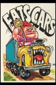 Fantastic Odd Rods: Series 2 (Base Set) Cover Image 2