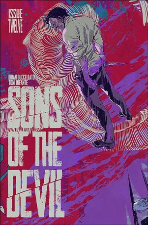 Sons of the Devil issue 12