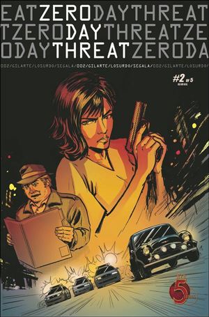 Zero Day Threat issue 2