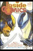 Inside Comics Cover Image 1