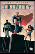 Batman/Superman/Wonder Woman: Trinity issue 1-C