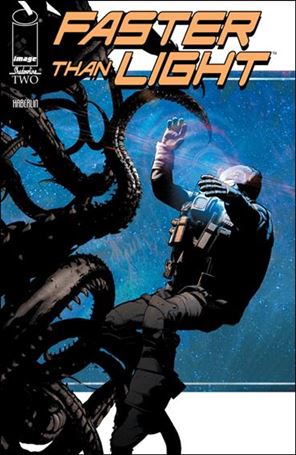 Faster Than Light (2015) issue 2