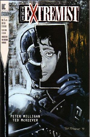Extremist issue 2