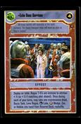 Star Wars: Reflections III (Base Set) card 157 Echo Base Garrison