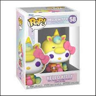 POP! Sanrio figure 58 Hello Kitty
