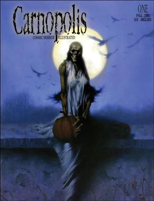 Carnopolis Cover Image 1