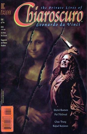 Chiaroscuro (1995) issue 6
