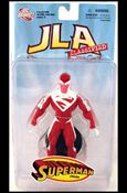 JLA Classified: Classic (Series 3) figure 3 Superman (Red)