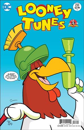 Looney Tunes (1994) issue 233