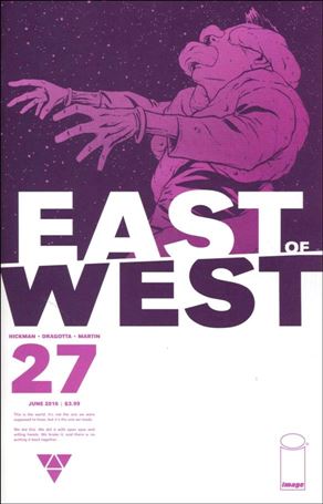 East of West issue 27