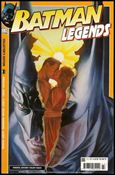 Batman Legends (2007) (UK) issue 27