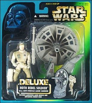 Star Wars: The Power of the Force 2 3 3/4