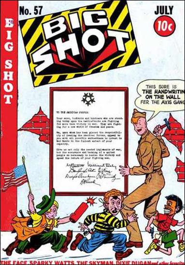 Big Shot issue 57