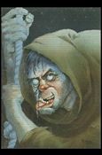 Mike Ploog (Base Set) card 12 The Hunchback