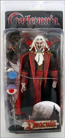 Castlevania (Series 1) Cover Image 2