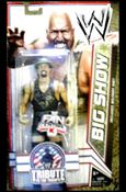 WWE: Tribute to the Troops Cover Image 1