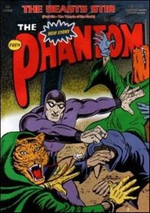 Phantom (1948) issue 1479
