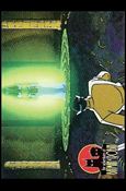 Adventures of Batman & Robin (Base Set) card 50 Case #569 - 