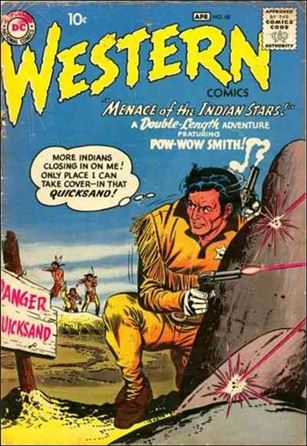 Western Comics issue 68