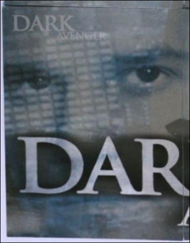 Angel: Season One (Dark Avenger Subset) card DA7