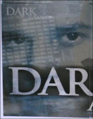 Angel: Season One (Dark Avenger Subset) card DA7