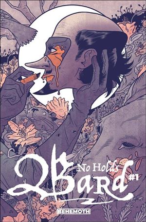 No Holds Bard Cover Image 1