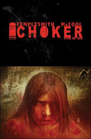 Choker issue 5