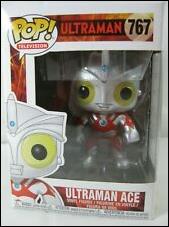 POP! Television figure 767 Ultraman Ace
