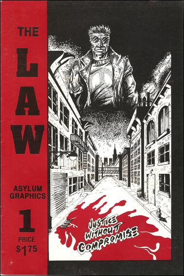 Law issue 1