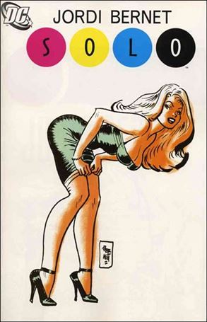 Solo (2004) issue 6